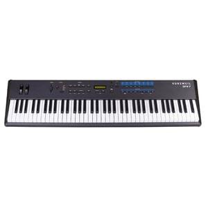Kurzweil SP4-7 76 Note Semi Weighted Keyboard Digital Piano